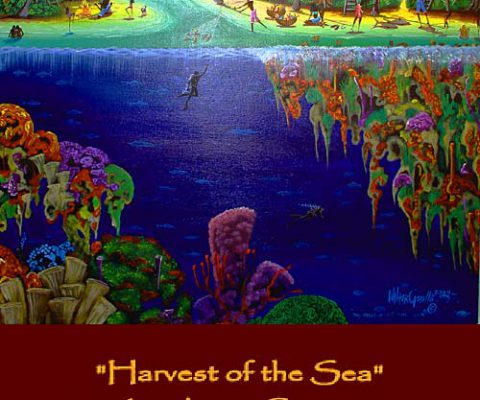 Harvest the Sea